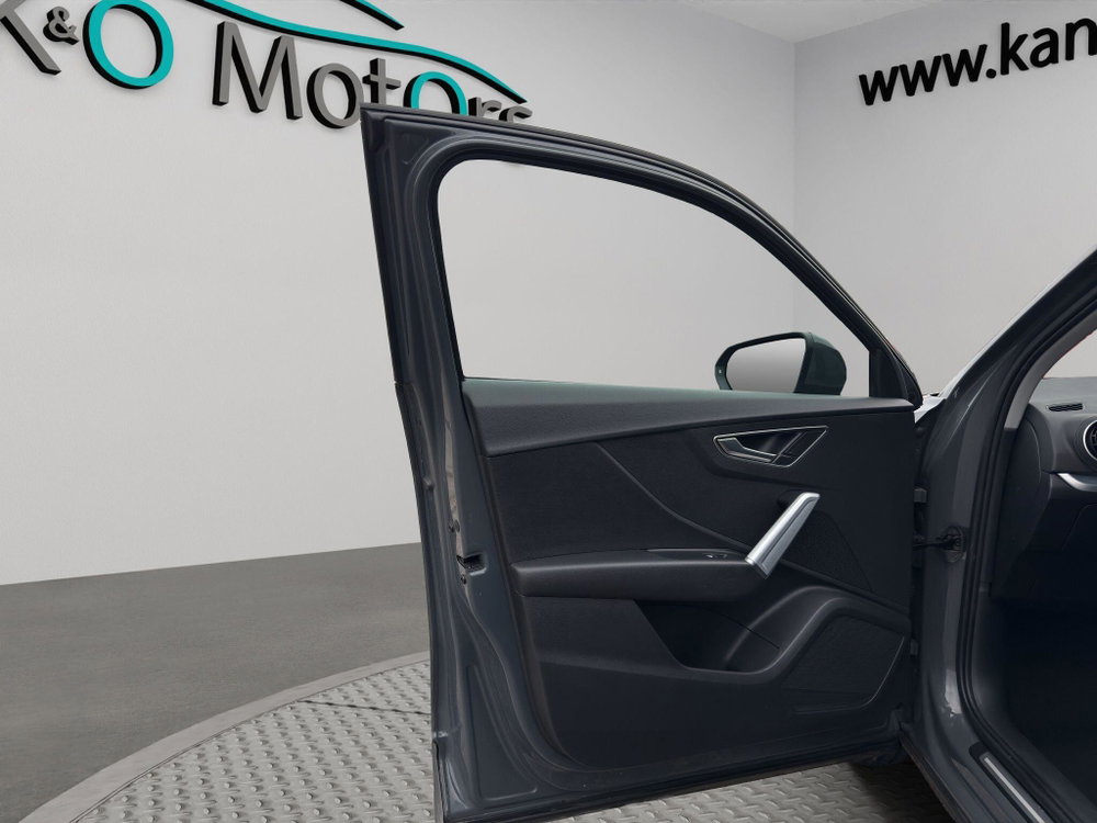 Audi Q2 1.4 TFSI CoD Sport S Tronic Euro 6 (s/s) 5dr
