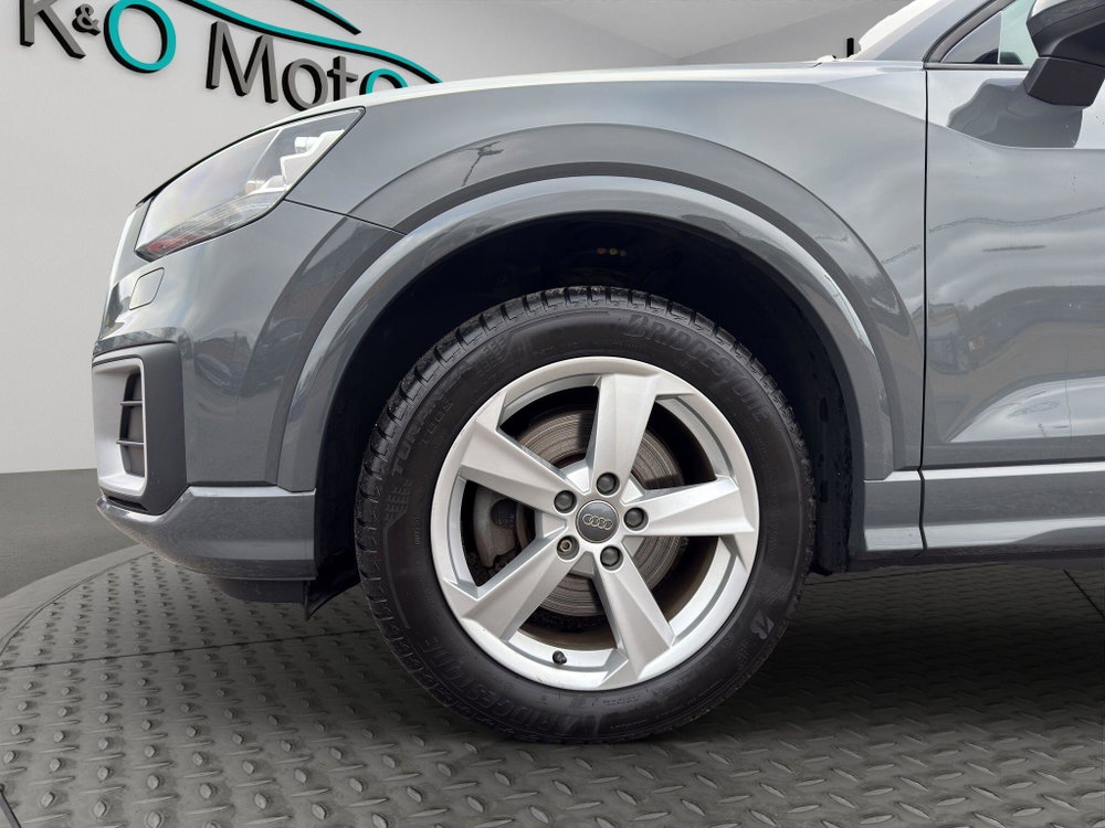 Audi Q2 1.4 TFSI CoD Sport S Tronic Euro 6 (s/s) 5dr
