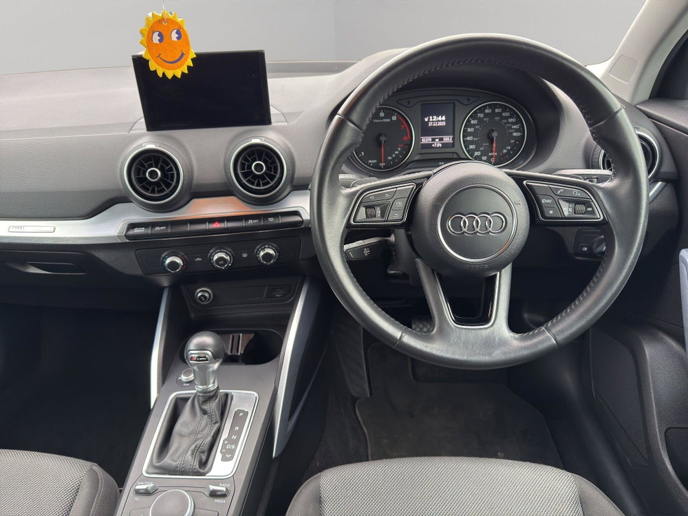 Audi Q2 1.4 TFSI CoD Sport S Tronic Euro 6 (s/s) 5dr