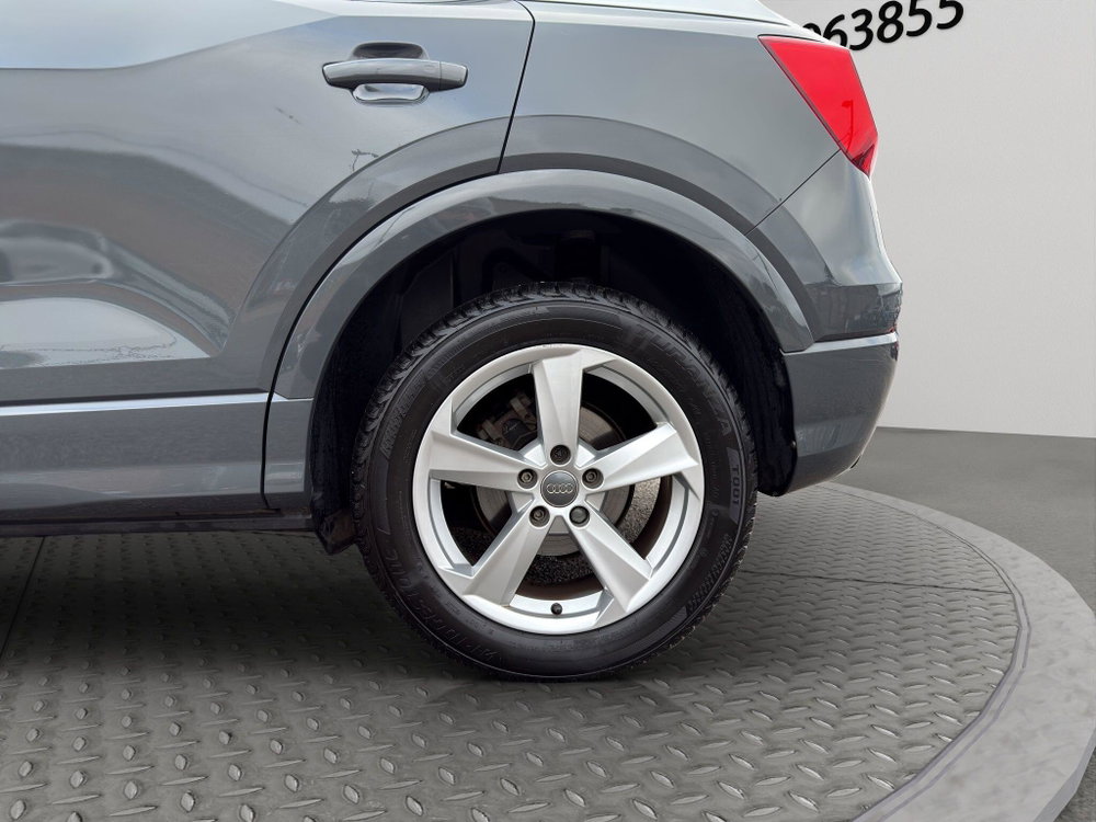 Audi Q2 1.4 TFSI CoD Sport S Tronic Euro 6 (s/s) 5dr