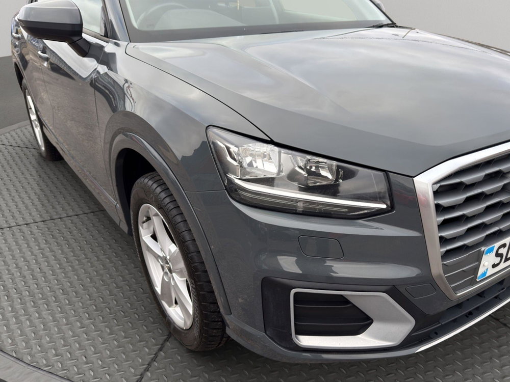Audi Q2 1.4 TFSI CoD Sport S Tronic Euro 6 (s/s) 5dr