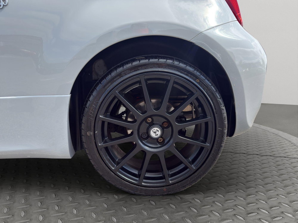 Abarth 595 1.4 T-Jet Competizione 70th Euro 6 3dr