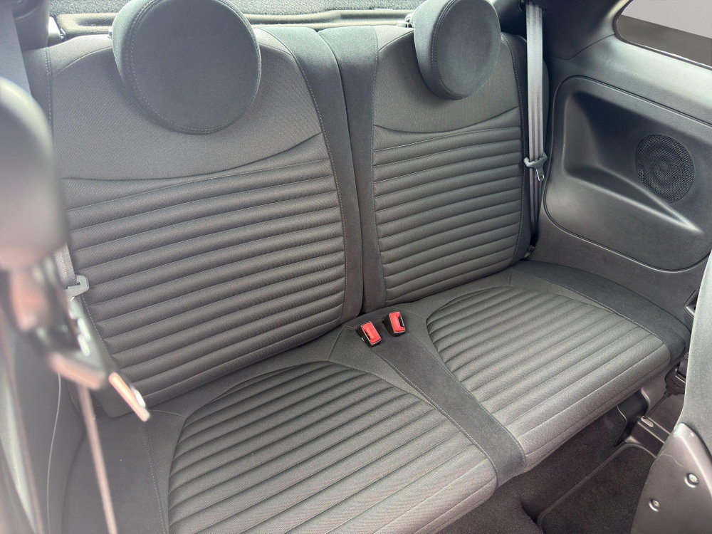 Abarth 595 1.4 T-Jet Competizione 70th Euro 6 3dr