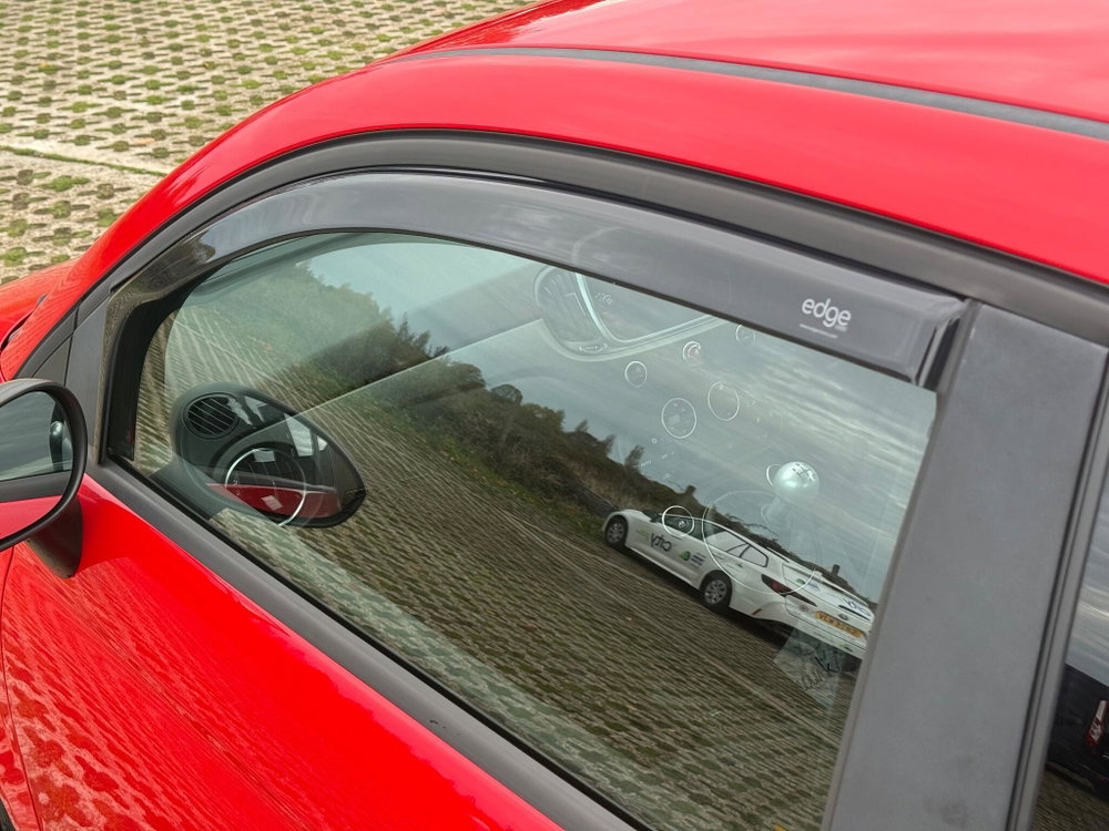 Abarth 595 1.4 T-Jet Competizione Euro 6 3dr
