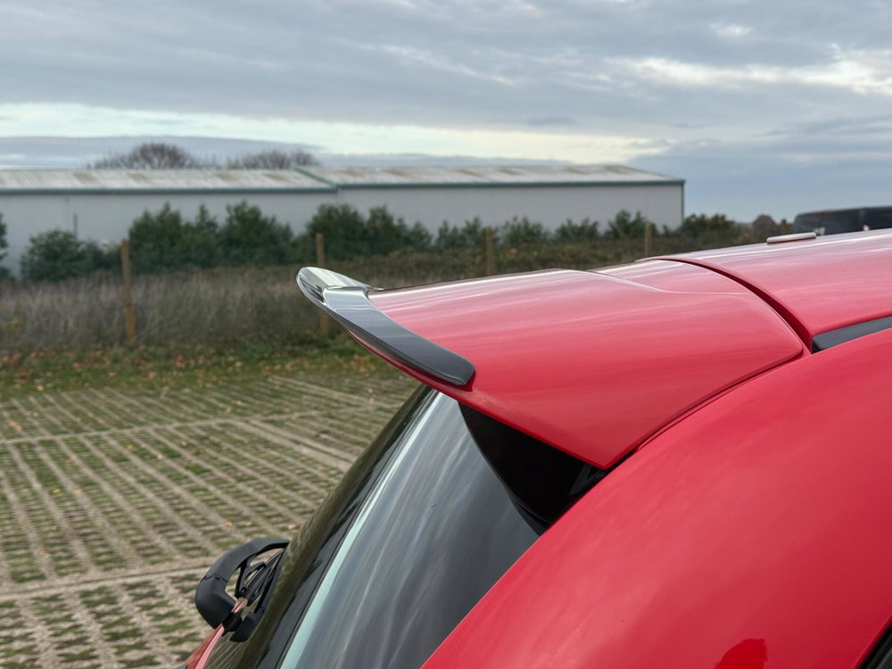 Abarth 595 1.4 T-Jet Competizione Euro 6 3dr
