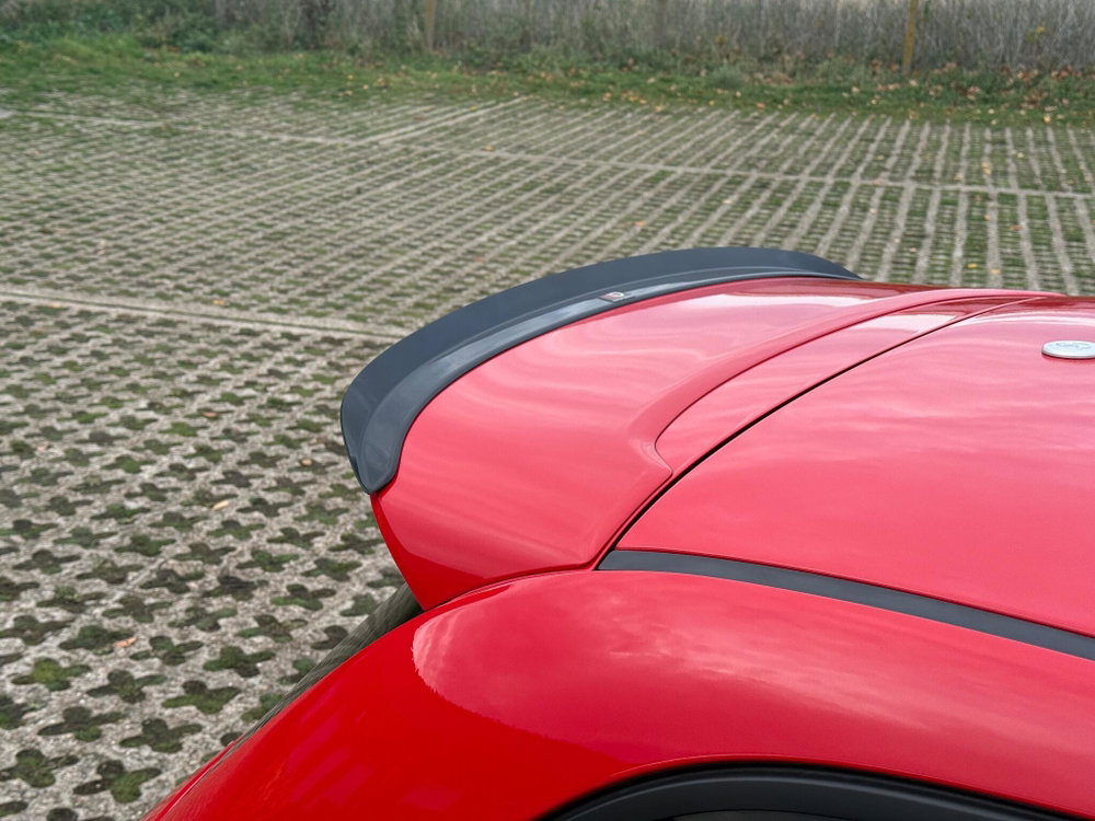 Abarth 595 1.4 T-Jet Competizione Euro 6 3dr