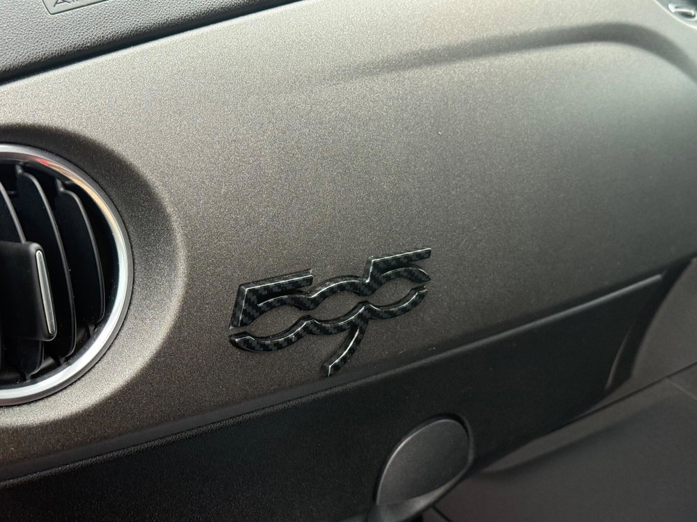 Abarth 595 1.4 T-Jet Competizione Euro 6 3dr