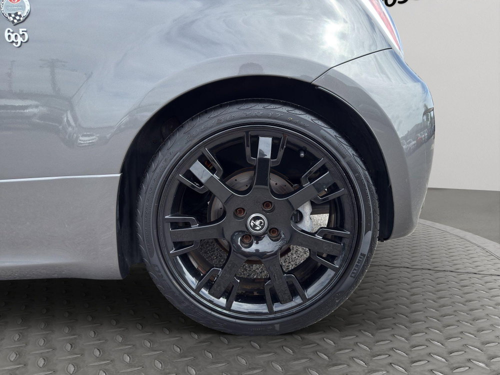 Abarth 695C 1.4 T-Jet Edizione Maserati Cabrio 2dr Petrol Auto Euro 5 (180 bhp)