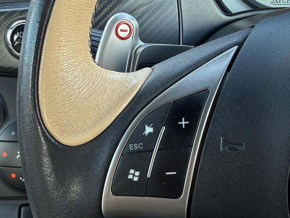 Abarth 695C 1.4 T-Jet Edizione Maserati Cabrio 2dr Petrol Auto Euro 5 (180 bhp)