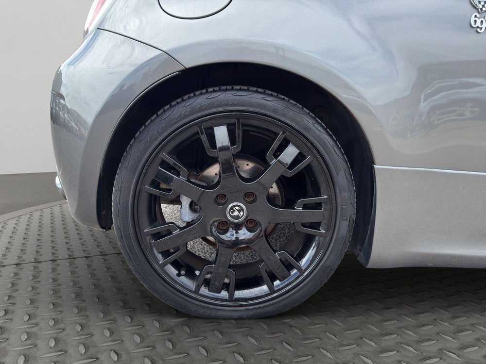 Abarth 695C 1.4 T-Jet Edizione Maserati Cabrio 2dr Petrol Auto Euro 5 (180 bhp)