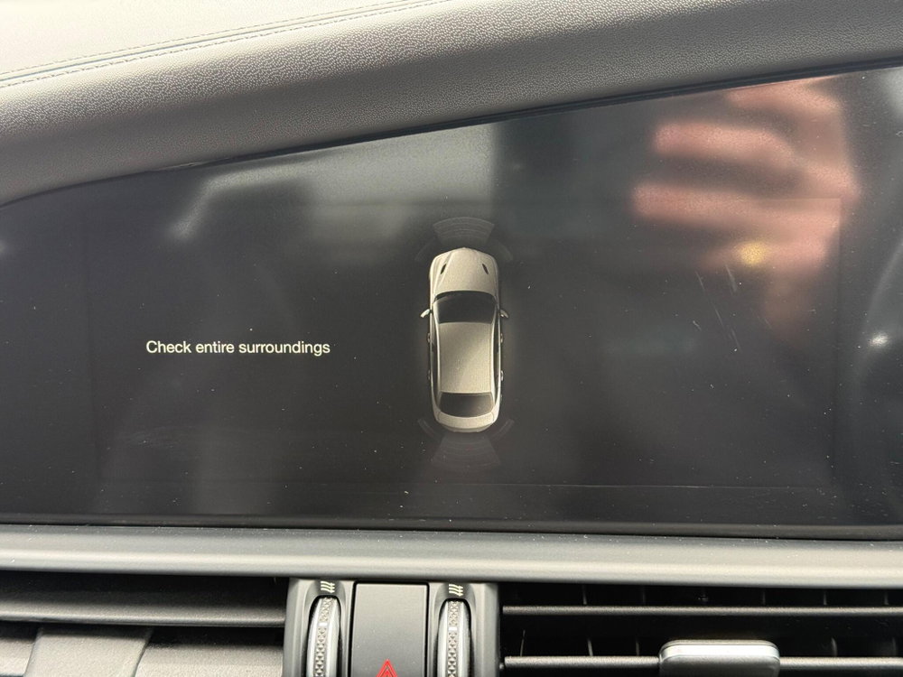 Alfa Romeo Giulia 2.0T Veloce Ti Auto Euro 6 (s/s) 4dr