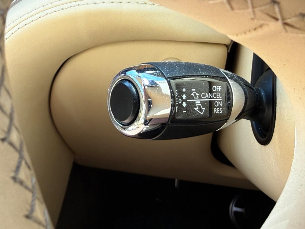 Bentley Mulsanne 6.75 V8 Auto Euro 5 4dr