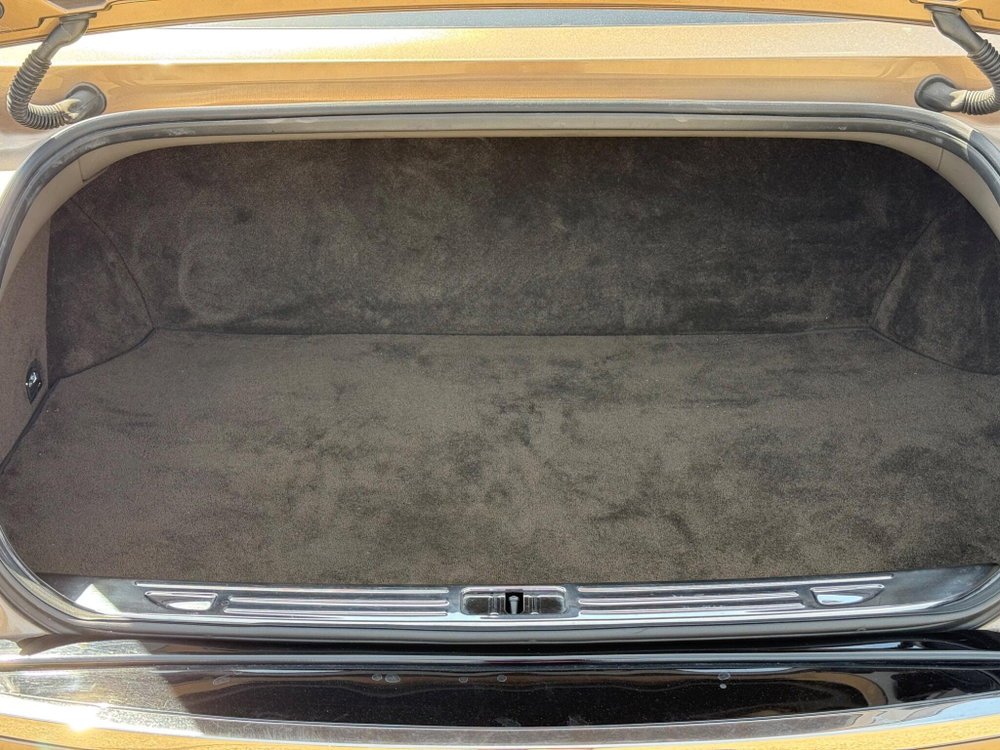 Bentley Mulsanne 6.75 V8 Auto Euro 5 4dr