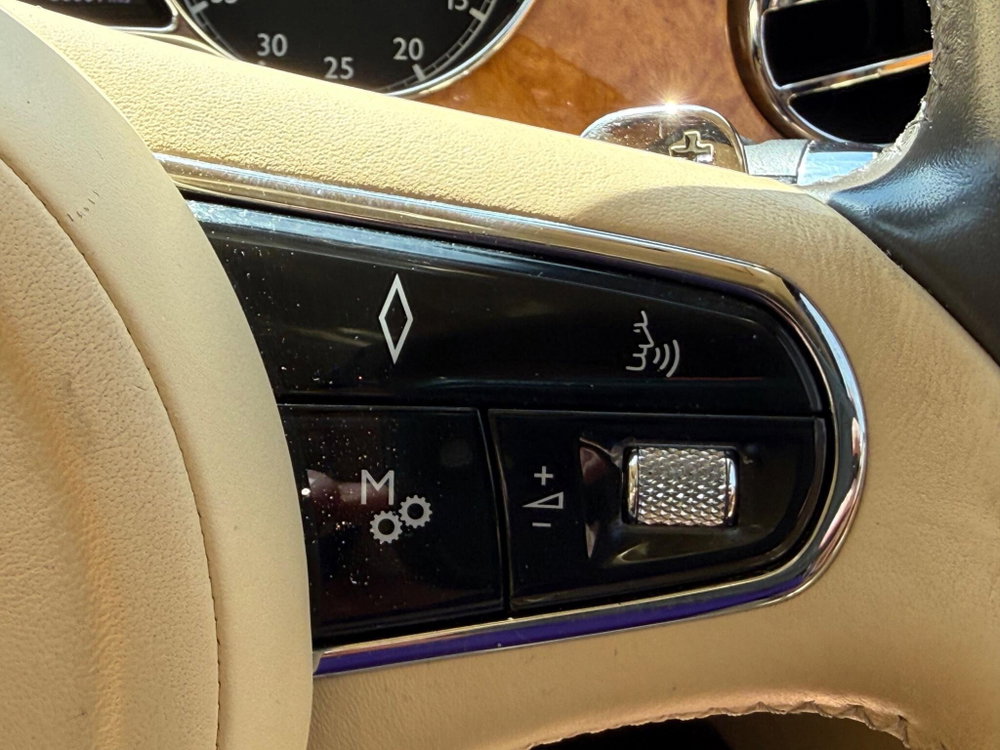 Bentley Mulsanne 6.75 V8 Auto Euro 5 4dr