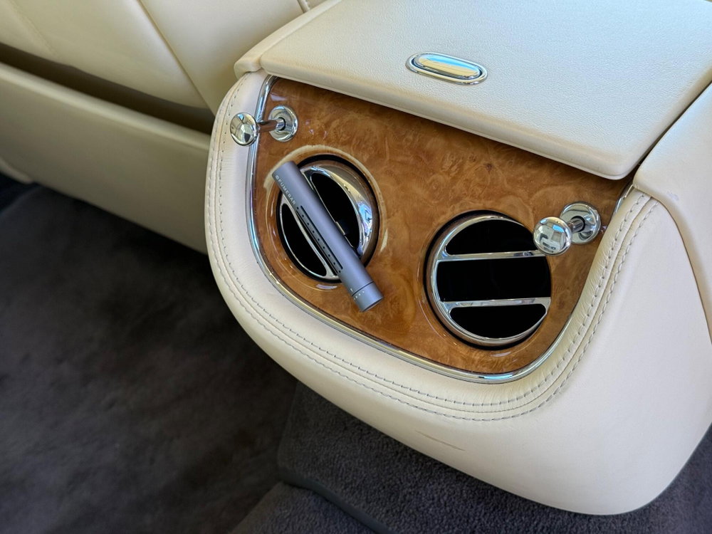 Bentley Mulsanne 6.75 V8 Auto Euro 5 4dr