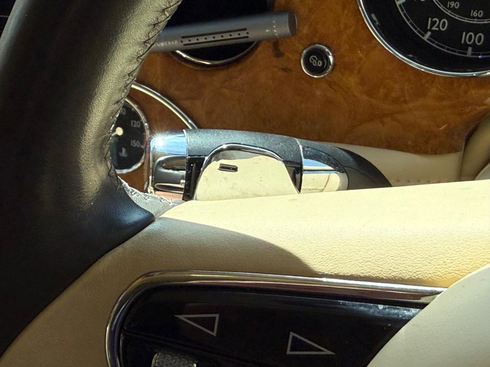 Bentley Mulsanne 6.75 V8 Auto Euro 5 4dr