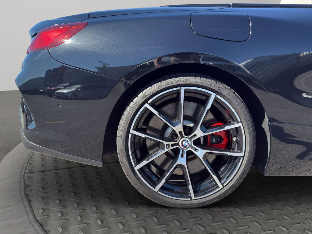 BMW 8 Series 4.4 M850i V8 Steptronic xDrive Euro 6 (s/s) 2dr