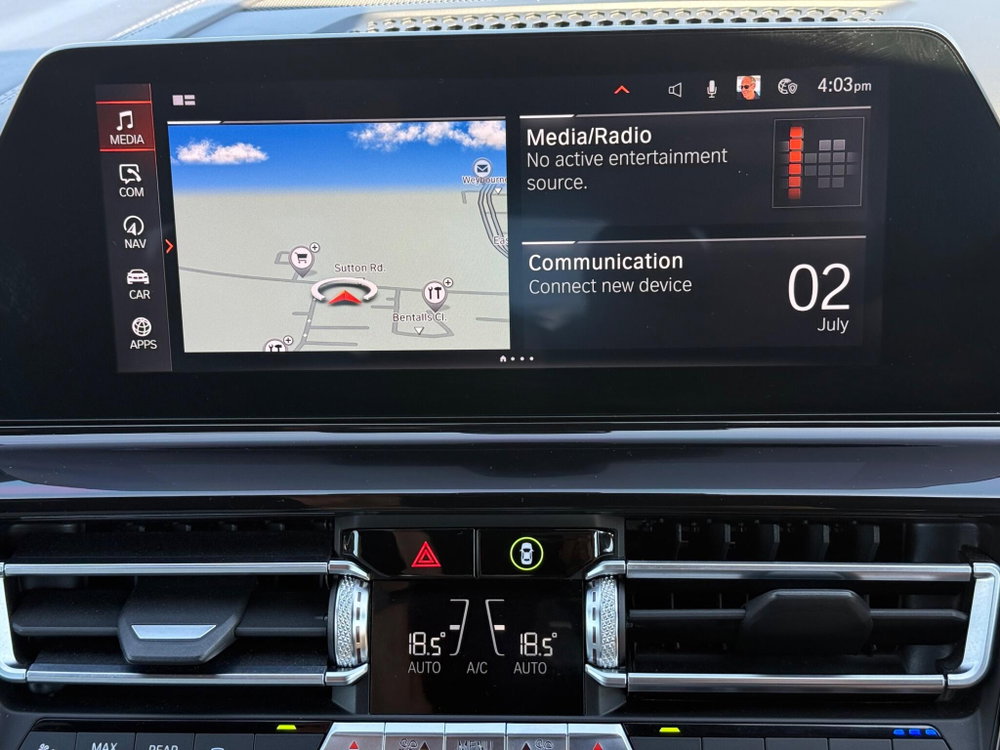 BMW 8 Series 4.4 M850i V8 Steptronic xDrive Euro 6 (s/s) 2dr