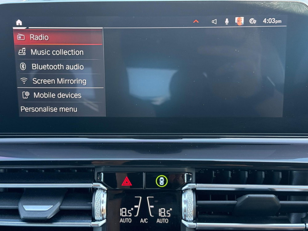 BMW 8 Series 4.4 M850i V8 Steptronic xDrive Euro 6 (s/s) 2dr