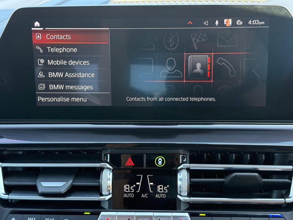 BMW 8 Series 4.4 M850i V8 Steptronic xDrive Euro 6 (s/s) 2dr