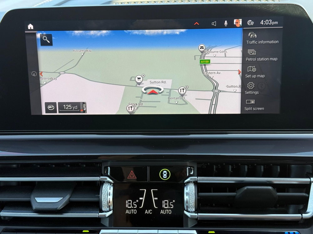 BMW 8 Series 4.4 M850i V8 Steptronic xDrive Euro 6 (s/s) 2dr