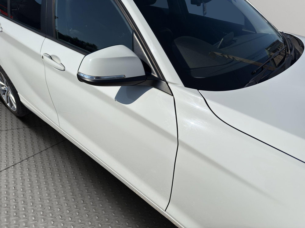 BMW 1 Series 1.6 118i Sport Euro 6 (s/s) 5dr