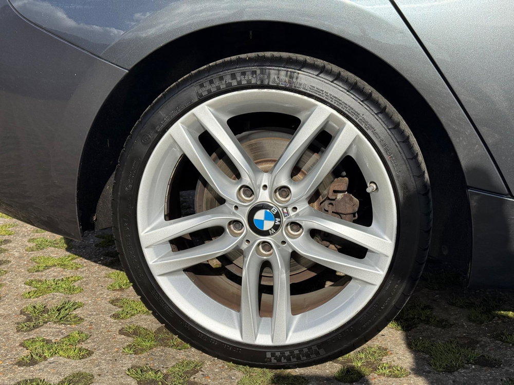 BMW 1 Series 1.6 120i M Sport Auto Euro 6 (s/s) 5dr
