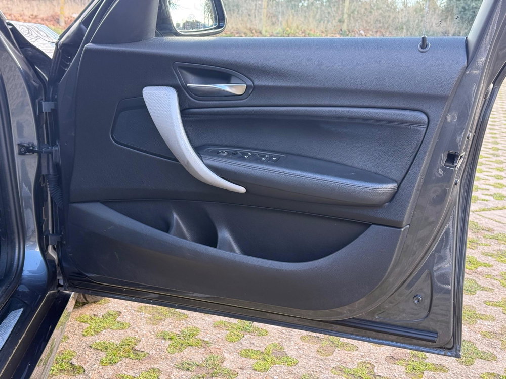 BMW 1 Series 1.6 120i M Sport Auto Euro 6 (s/s) 5dr