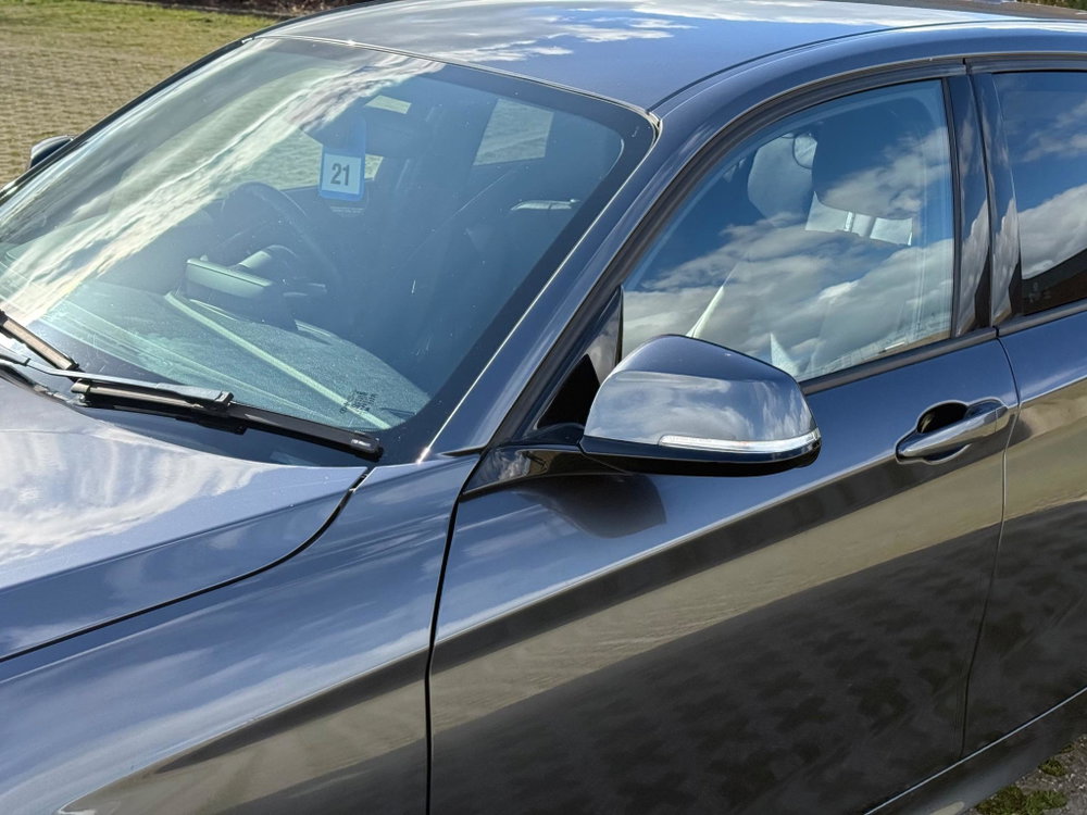 BMW 1 Series 1.6 120i M Sport Auto Euro 6 (s/s) 5dr