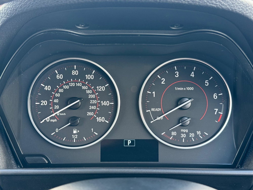 BMW 1 Series 1.6 120i M Sport Auto Euro 6 (s/s) 5dr