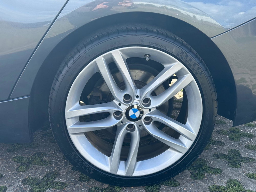 BMW 1 Series 1.6 120i M Sport Auto Euro 6 (s/s) 5dr