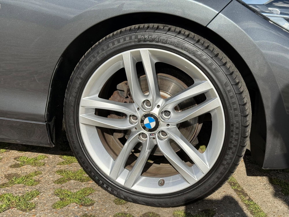 BMW 1 Series 1.6 120i M Sport Auto Euro 6 (s/s) 5dr
