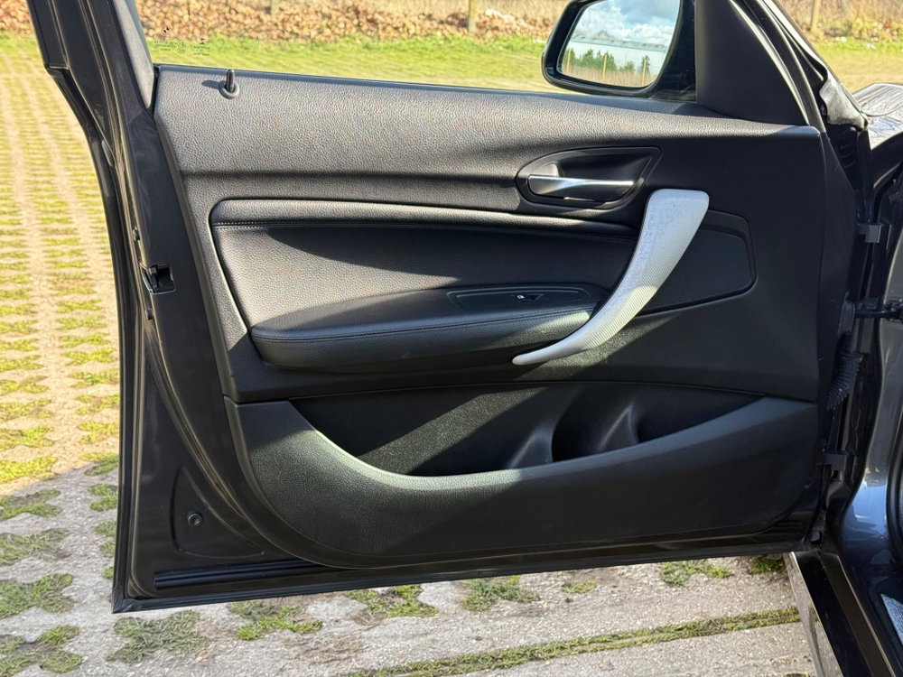 BMW 1 Series 1.6 120i M Sport Auto Euro 6 (s/s) 5dr