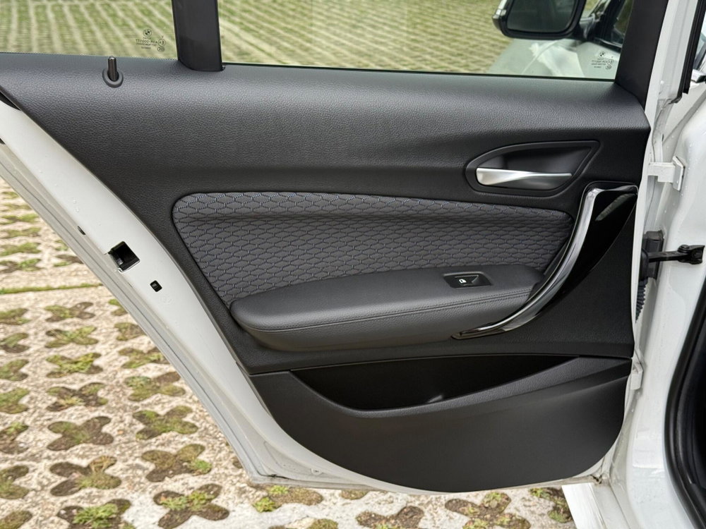 BMW 1 Series 2.0 118d M Sport Euro 6 (s/s) 5dr