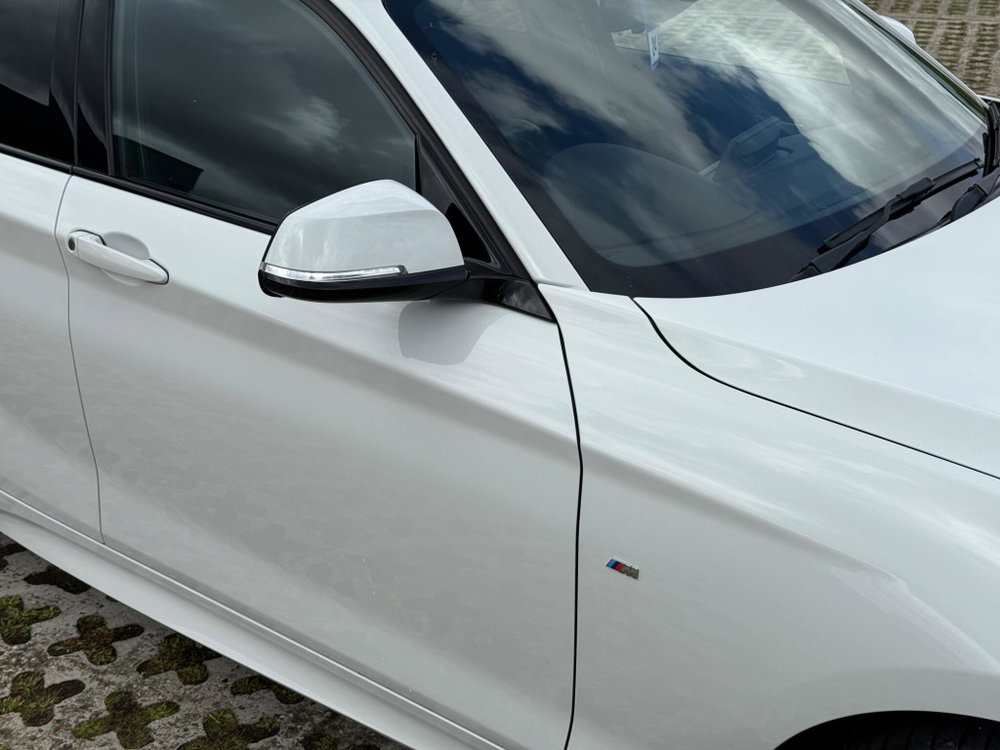 BMW 1 Series 2.0 118d M Sport Euro 6 (s/s) 5dr