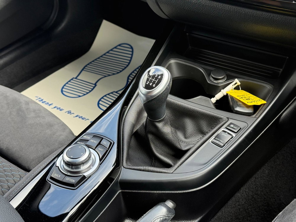BMW 1 Series 2.0 118d M Sport Euro 6 (s/s) 5dr