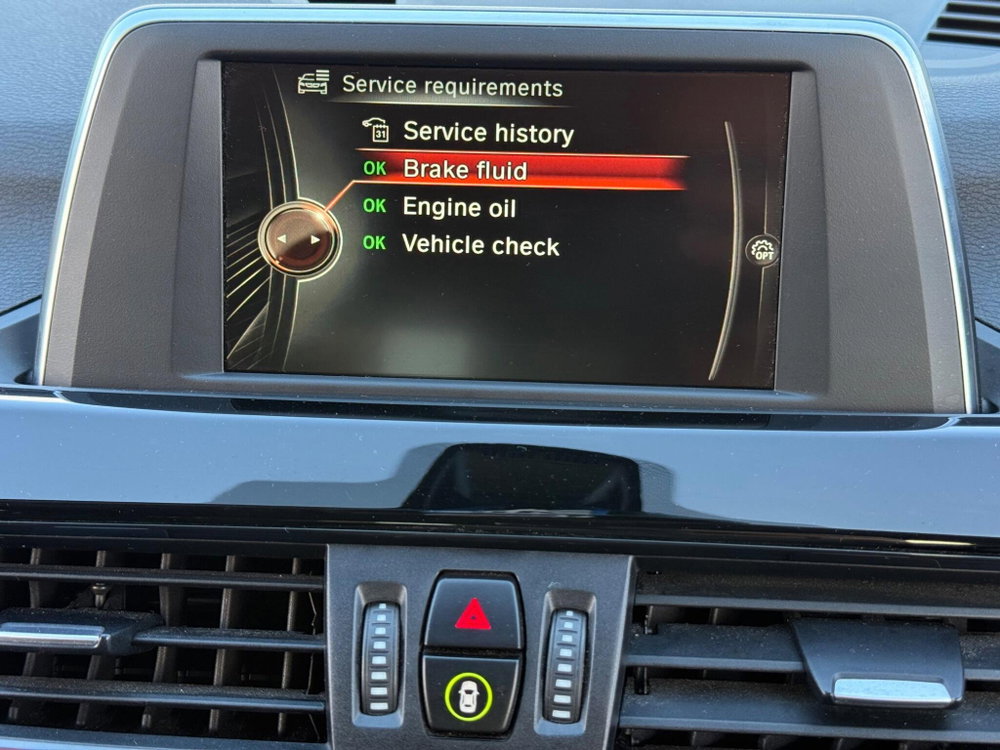 BMW X1 2.0 20d Sport Nav Plus xDrive Euro 6 (s/s) 5dr