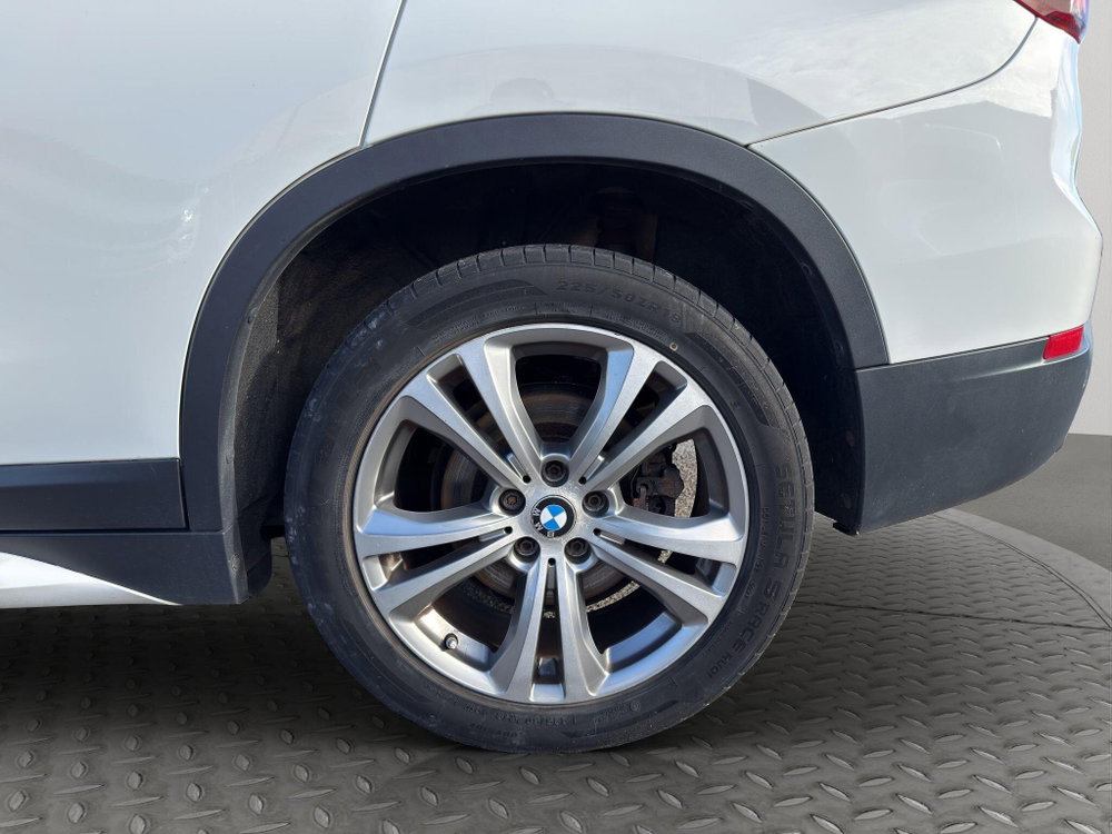 BMW X1 2.0 20d Sport Nav Plus xDrive Euro 6 (s/s) 5dr