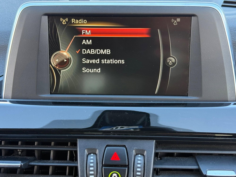 BMW X1 2.0 20d Sport Nav Plus xDrive Euro 6 (s/s) 5dr