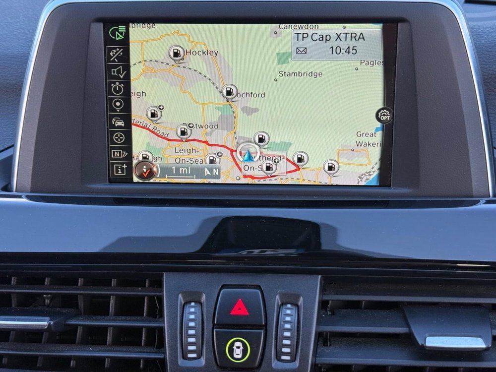 BMW X1 2.0 20d Sport Nav Plus xDrive Euro 6 (s/s) 5dr