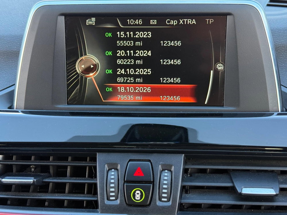 BMW X1 2.0 20d Sport Nav Plus xDrive Euro 6 (s/s) 5dr