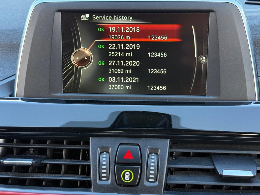 BMW X1 2.0 20d Sport Nav Plus xDrive Euro 6 (s/s) 5dr
