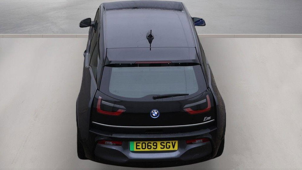 BMW i3 42.2kWh S Auto 5dr