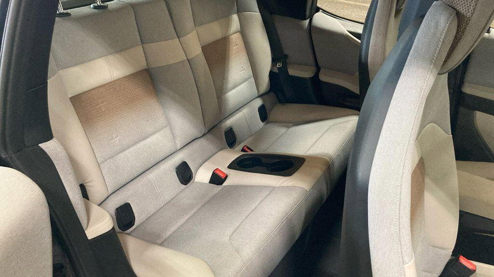 BMW i3 42.2kWh S Auto 5dr