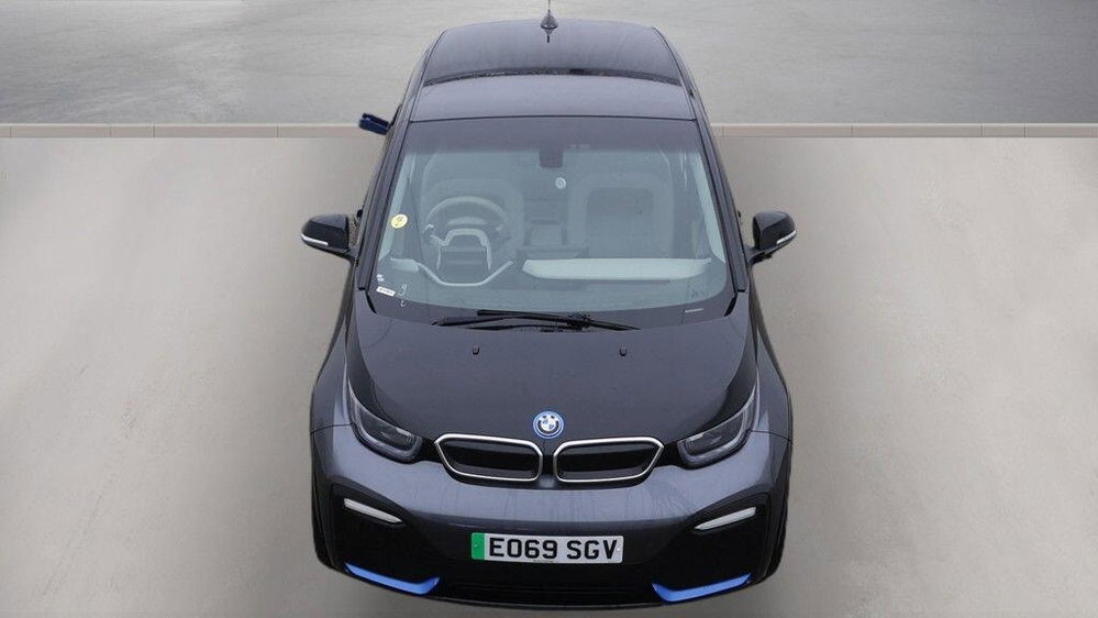 BMW i3 42.2kWh S Auto 5dr