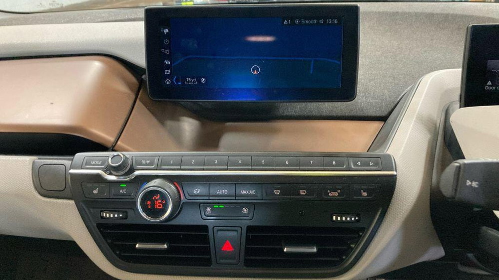 BMW i3 42.2kWh S Auto 5dr