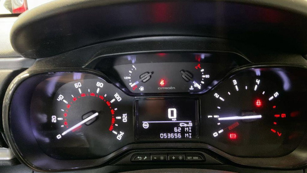 Citroen C3 1.2 PureTech Feel Euro 6 5dr