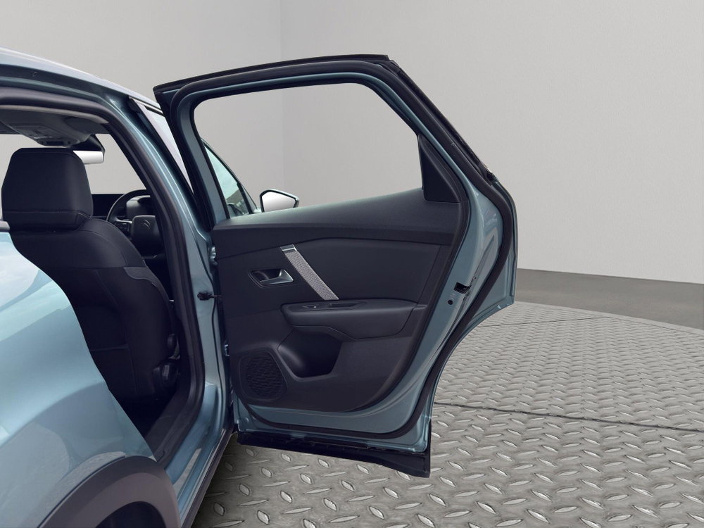 Citroen C4 1.2 PureTech Sense Plus EAT8 Euro 6 (s/s) 5dr