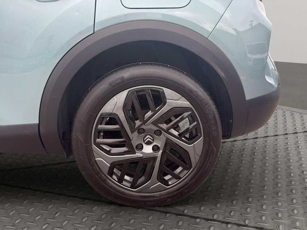 Citroen C4 1.2 PureTech Sense Plus EAT8 Euro 6 (s/s) 5dr
