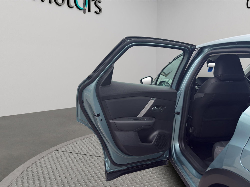 Citroen C4 1.2 PureTech Sense Plus EAT8 Euro 6 (s/s) 5dr